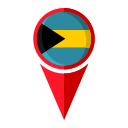 bahamas icon