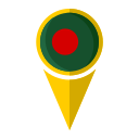 bangladesh icon