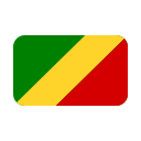 república del congo 