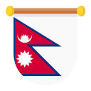 nepal icon