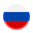 rusia icon