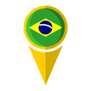 brasil icon