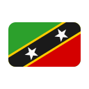 saint kitts y nevis 