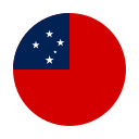 samoa icon