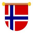 noruega icon