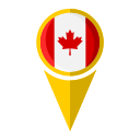 canadá icon