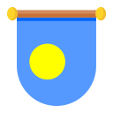 palau icon