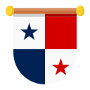 panamá icon