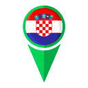 croacia icon