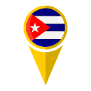 cuba icon