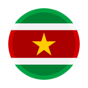 surinam icon