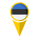 estonia icon