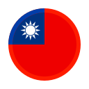 taiwán icon