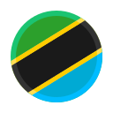 tanzania icon