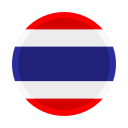 thaïlande icon