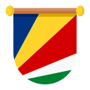 seychelles icon