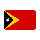 timor oriental 