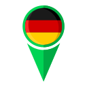 alemania icon