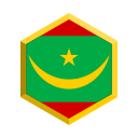 mauritania 