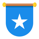 somalia icon