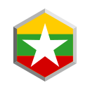 myanmar 
