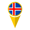 islandia icon