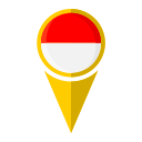 indonesia icon