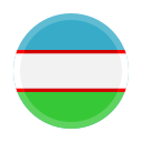 uzbekistan icon