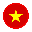 vietnam icon