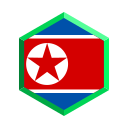 corea del norte 