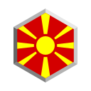 macedonia del norte 