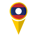 laos icon