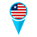 liberia icon