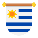 uruguay icon