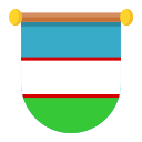 uzbekistan icon