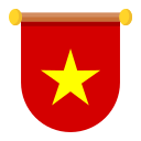 vietnam icon