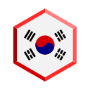 corea del sur 