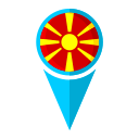 macedonia del norte 