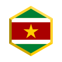 surinam 