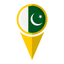 pakistán icon