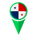 panamá icon