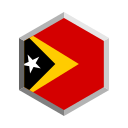 timor oriental 