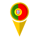 portugal icon