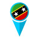 saint kitts y nevis 