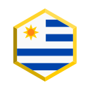 uruguay 