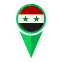 siria icon