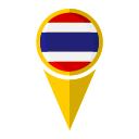 tailandia icon