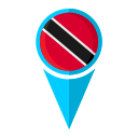 trinidad y tobago icon