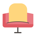 silla icon