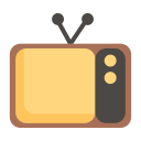 televisor icon